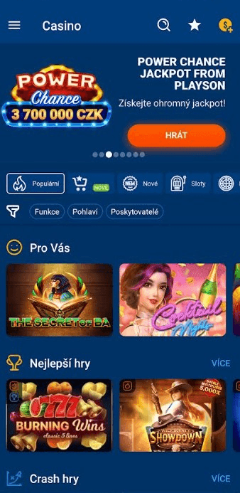 Návod k aktualizaci